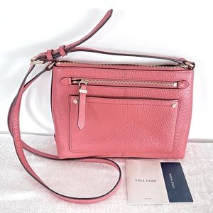 Cole Haan Ilianna Crossbody Bag